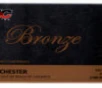PMC 308B Bronze  308Win 147gr Full Metal Jacket Boat Tail 20 Per Box 25 Case