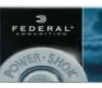 Federal 375A Power-Shok  375 H H Mag 270 gr Jacketed Soft Point  JSP  20 Bx  10 Cs