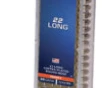 CCI 0029 Target Rimfire 22Long 29gr Copper Plated Round Nose 100 Per Box 50 Case