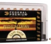 Federal P416SA Premium Safari Cape-Shok 416Rigby 400gr Swift A Frame 20 Per Box 10 Case