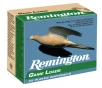 Remington Ammunition 20044 Lead Game Loads 20 Gauge 2 75  7 8 oz 8 Shot 25 Bx  10 Cs