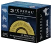 Federal C41A Power-Shok Handgun 41RemMag 210gr Jacketed Hollow Point 20 Per Box 25 Case
