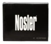 Nosler 40660 E-Tip  300 Blackout 110 gr E-Tip Lead-Free 20 Bx  10 Cs