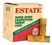 Estate SS2075 Super Sport  20 Gauge 2 75  7 8 oz 7 5 Shot 25 Bx  10 Cs
