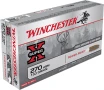 Winchester Ammo X270WSM Power-Point  270WSM 150gr 20 Per Box 10 Case