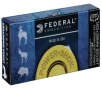 Federal 76239B Power-Shok  7 62x39mm 123gr Jacketed Soft Point 20 Per Box 10 Case