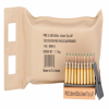 PMC 556 M55 BP X-Tac Battle Pack 5 56x45mm NATO 62 gr 3100 fps Light Armor Piercing Green-Tip  LAP  120 Bx 5 Cs