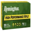 Remington Ammunition 28410 High Performance  32-20 Win 100 gr Lead 50 Bx  10 Cs