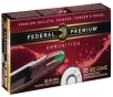Federal P3030TC1 Premium  30-30 Win 150 gr Trophy Copper  TC  20 Bx  10 Cs