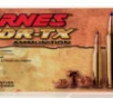 Barnes Bullets 21536 VOR-TX Rifle 300WSM 165gr Tipped TSX Boat Tail 20 Per Box 10 Case