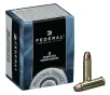 Federal C32HRB Personal Defense  32H R Mag 85gr Jacketed Hollow Point 20 Per Box 25 Case