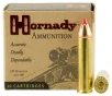 Hornady 9152 Custom  460S WMag 200gr Hornady Flex Tip eXpanding 20 Per Box 10 Case