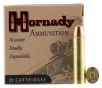 Hornady 9148 Custom  454 Casull 240 gr XTP MAG 20 Bx  10 Cs