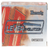 Hornady 82750 LEVERevolution  450Marlin 325gr Flex Tip eXpanding 20 Per Box 10 Case