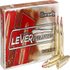 Hornady 82732 LEVERevolution  32WinSpecial 165gr Flex Tip eXpanding 20 Per Box 10 Case