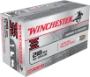 Winchester Ammo X303B1 Power-Point  303British 180gr 20 Per Box 10 Case