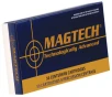 Magtech 30B Tactical Training  30Carbine 110gr Jacketed Soft Point 50 Per Box 20 Case