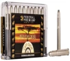 Federal P470T1 Premium Safari Cape-Shok 470NitroExpress 500gr Trophy Bonded Bear Claw 20 Per Box 10 Case