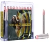 Federal P500NSA Premium Safari Cape-Shok 500NitroExpress 570gr Swift A Frame 20 Per Box 10 Case