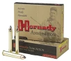 Hornady 8241 Custom  405 Win 300 gr InterLock Spire Point 20 Bx  6 Cs