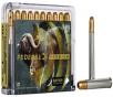 Federal P416T2 Premium Safari Cape-Shok 416Rigby 400gr Trophy Bonded Sledgehammer Solid 20 Per Box 10 Case