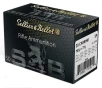 Sellier   Bellot SB30B Rifle  30 Carbine 110 gr Soft Point  SP  50 Bx  20 Cs