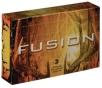 Federal F280FS1 Fusion  280 Rem 140 gr Fusion Soft Point 20 Bx  10 Cs