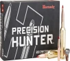Hornady 82144 Precision Hunter  300 Rem SAUM 178 gr Extremely Low Drag-eXpanding 20 Bx  10 Cs