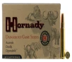 Hornady 82666 Dangerous Game  416Ruger 400gr Dangerous Game Solid 20 Per Box 6 Case