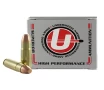 Underwood Ammo 458 SOCOM Ammo 350 Grain Full Metal Jacket