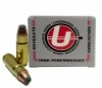 Underwood Ammo 458 SOCOM 300gr JHP