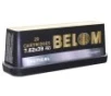 Belom 7 62x39mm M67 123gr FMJ