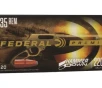 Federal Premium HammerDown 35 Remington Ammo 220 Grain Bonded Jacketed Soft Point