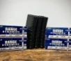 Fiocchi 5 56x45mm 55gr M193 200 Round   THREE AR15 Mags Bundle